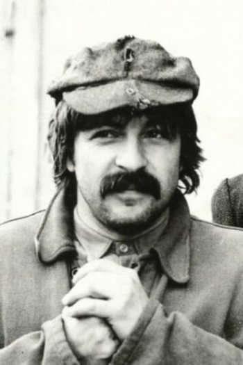 Actor Marián Zednikovič