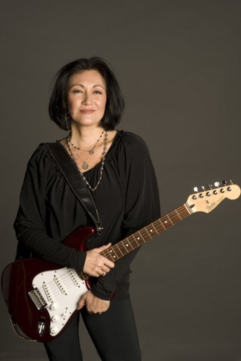 Actor Margaret Taylor