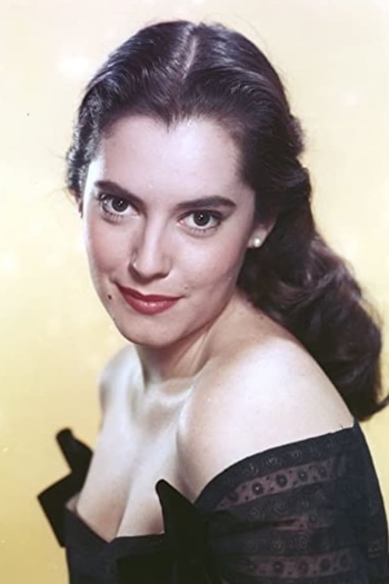 Actor Susan Kohner