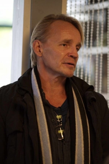 Actor Seppo Pääkkönen