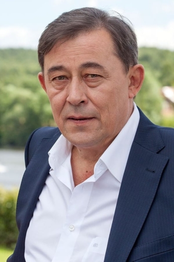 Actor Igor Furmanyuk