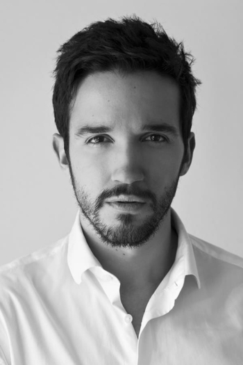 Actor Diogo Branco
