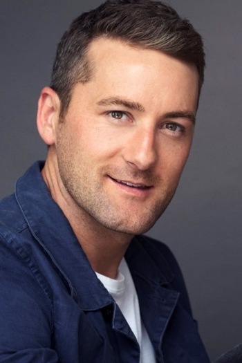 Actor Emmett Skilton