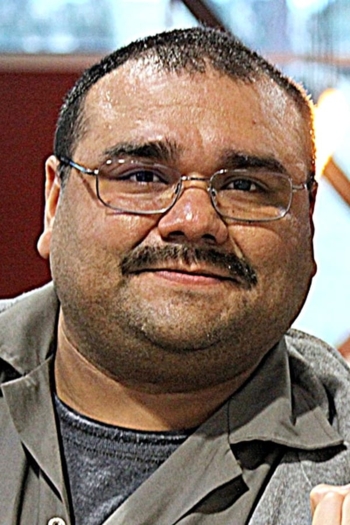 Actor Michael A. Hernandez II