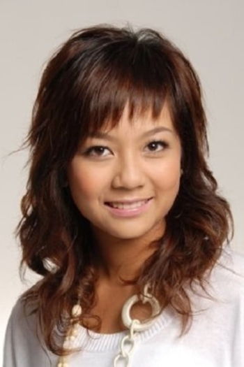 Actor Stephanie Ho