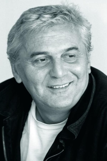Actor Danilo Lazović