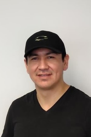 Actor Leonard Provost