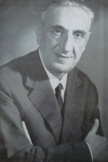 Actor Nicolae Secăreanu