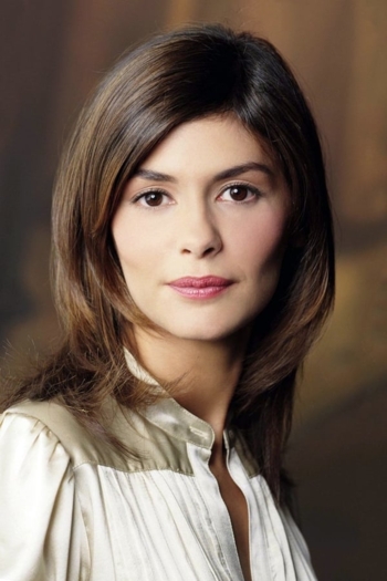 Actor Audrey Tautou
