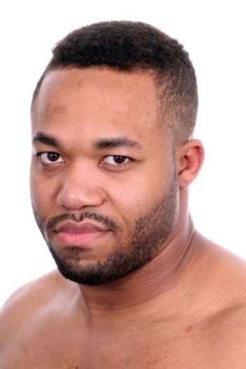 Actor Jonathan Gresham