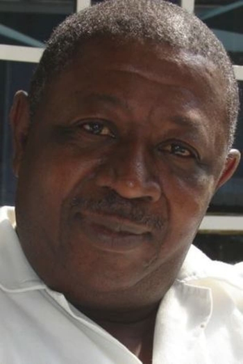 Actor Matthew Monika