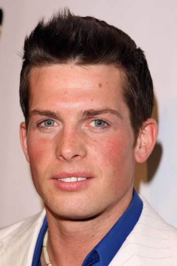 Actor Clifton MaCabe Murray