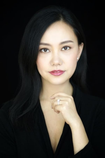 Actor Melody Shang