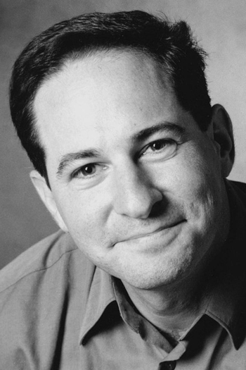 Book author William Landay