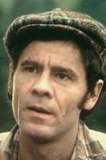 Actor Vistrian Roman