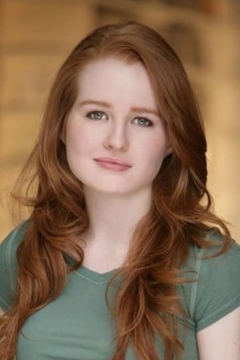 Actor Madison Eginton