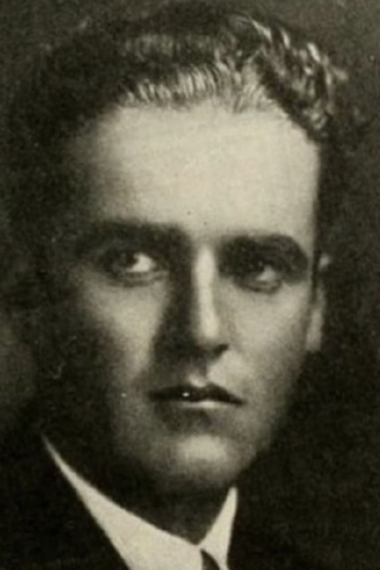 Actor Marshall Neilan