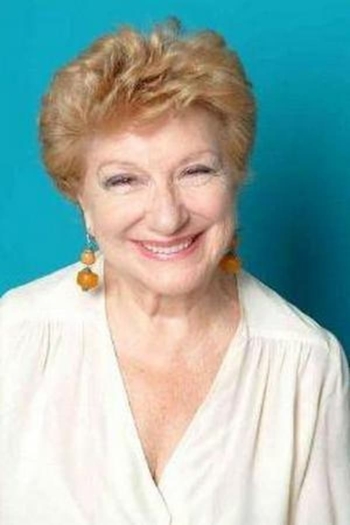 Actor Valeria Valeri