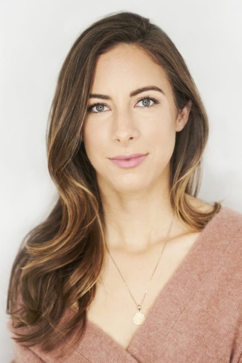 Actor Claire Cavalheiro