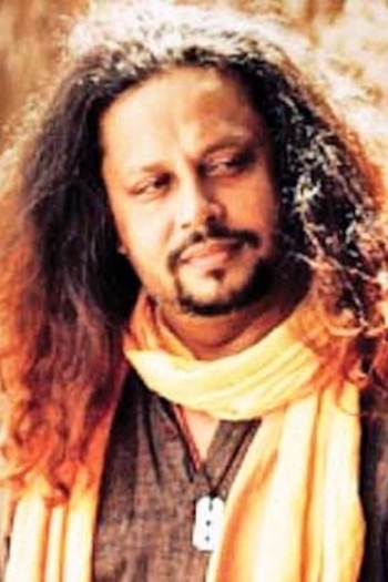 Actor Hemant Chaturvedi