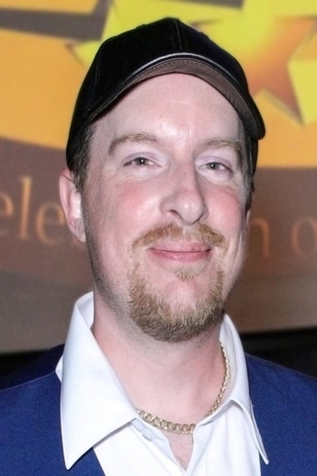 Actor Dustin Ferguson