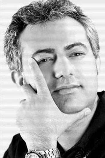 Actor Mohammadreza Hedayati