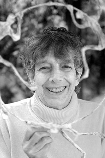 Actor Graciela Figueroa