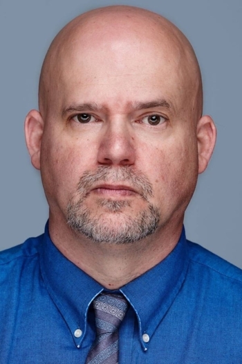 Film director Vaslav J. Rice