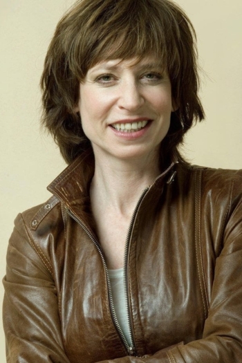 Actor Lineke Rijxman