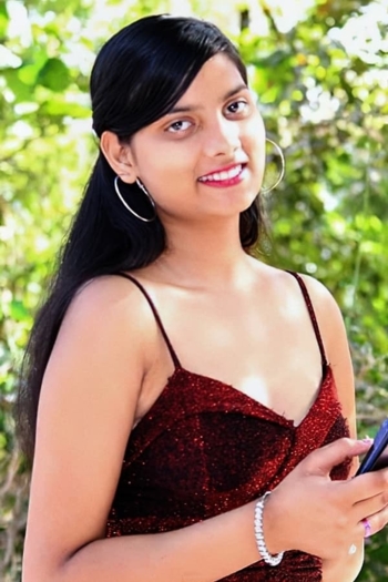 Actor Aarti Sharma