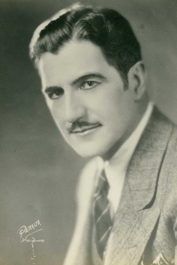 Actor Wilmuth Merkyl