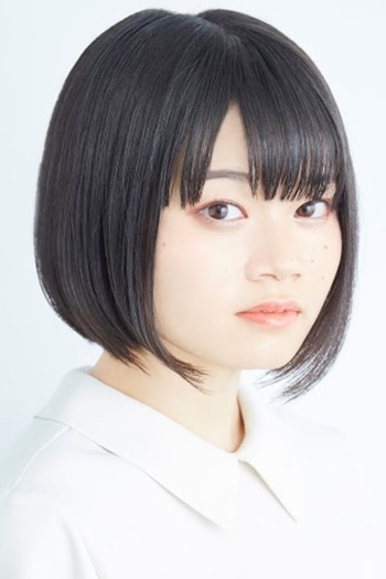 Actor Yui Ninomiya
