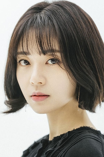 Actor Baek Jin-hee