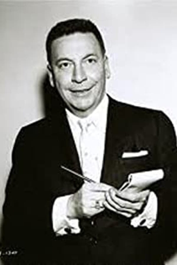 Actor Earl Wilson