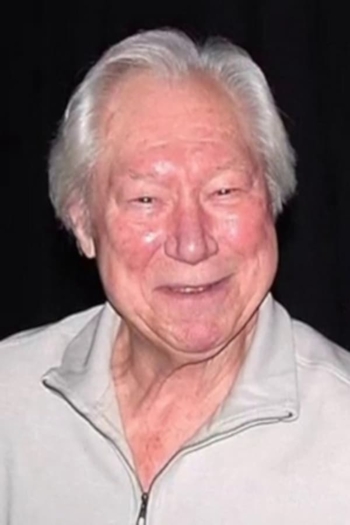 Actor Glen D. Hardin