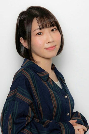 Actor Yurika Moriyama