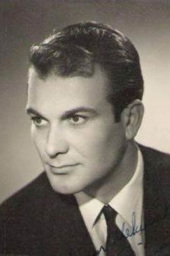 Actor Orhan Günşiray