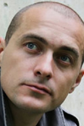 Actor Kirill Zakharov