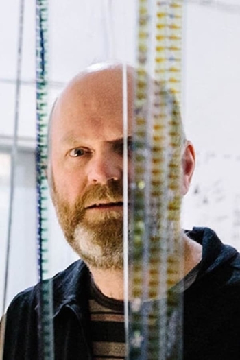 Film director Richard Tuohy