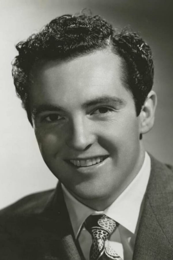 Actor David Street