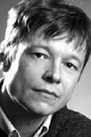 Actor Boris Korostelyov