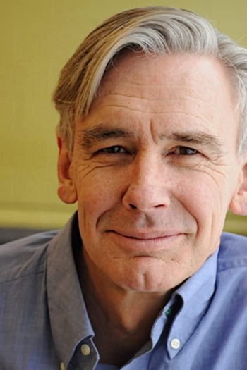 Actor Steven Ratzlaff