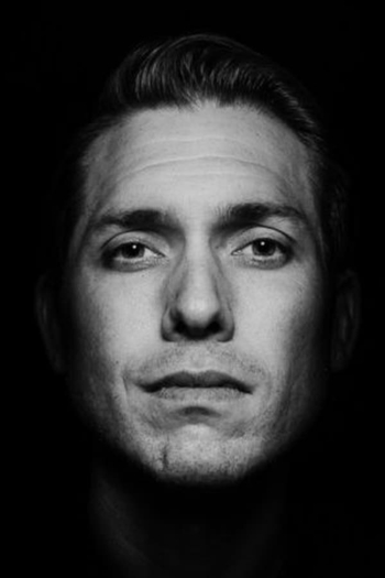 Film director Ryan Scott