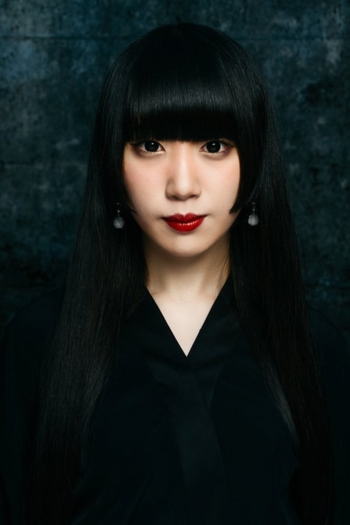 Actor Tsukishiro Himari
