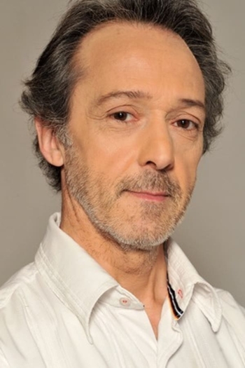 Actor Figueira Cid