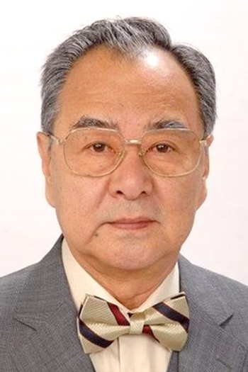 Actor Hon Kong