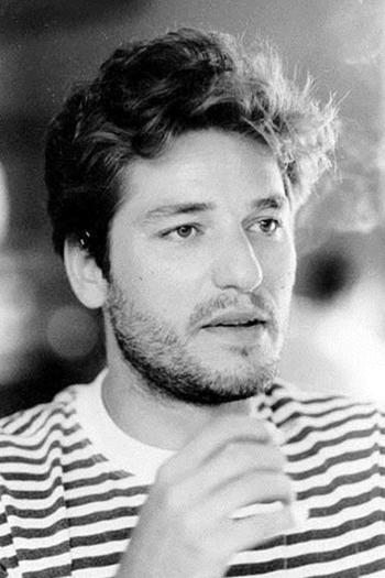 Actor Dragan Jovanović