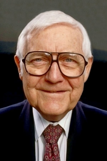 Actor Robert Wise