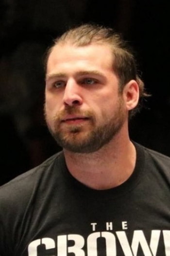Actor Chase Owens