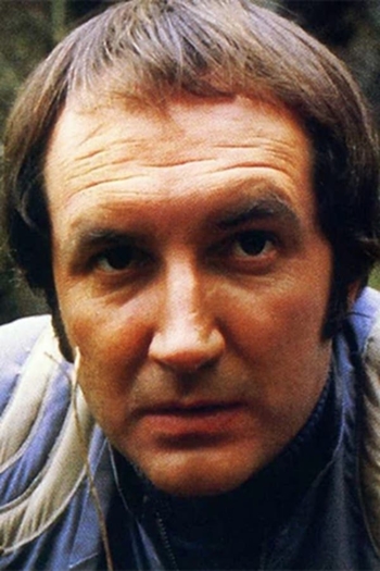 Actor Michael Keating